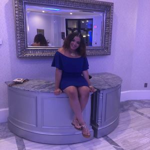 Meet your Posher, Samara